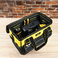 Сумка для инструментов Deli EDL586112