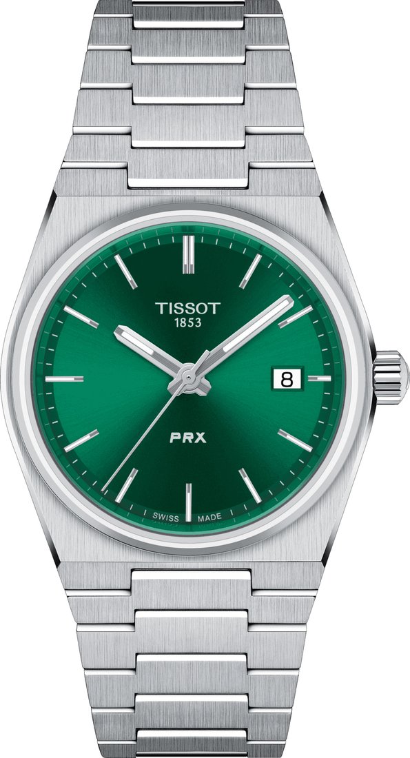 

Наручные часы Tissot PRX T137.210.11.081.00