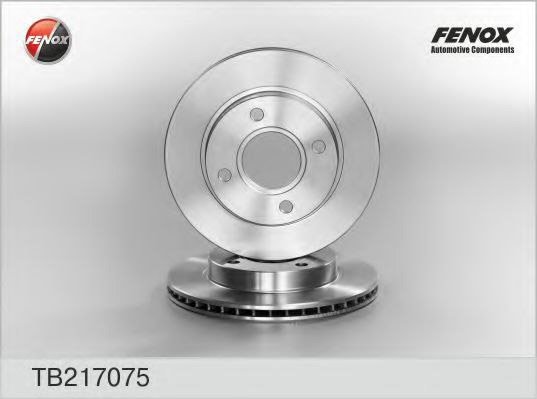 

Fenox TB217075