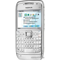 Смартфон Nokia E71