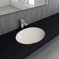 Умывальник Bocchi Parma 1384-001-0125