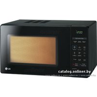 Микроволновая печь LG MS-2348EB