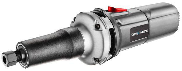 Прямошлифовальная машина GRAPHITE 59G071