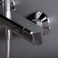 Душевая система  AM.PM Func F078F400