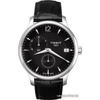 Наручные часы Tissot Tradition GMT (T063.639.16.057.00)