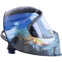 Сварочная маска Patriot WH 600E