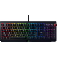 Клавиатура Razer BlackWidow Elite Yellow Switch