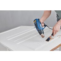 Промышленный фен Rapid R2200-E 5001343