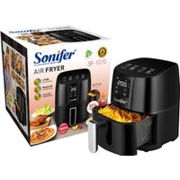 Аэрогриль (аэрофритюрница) Sonifer SF-1010
