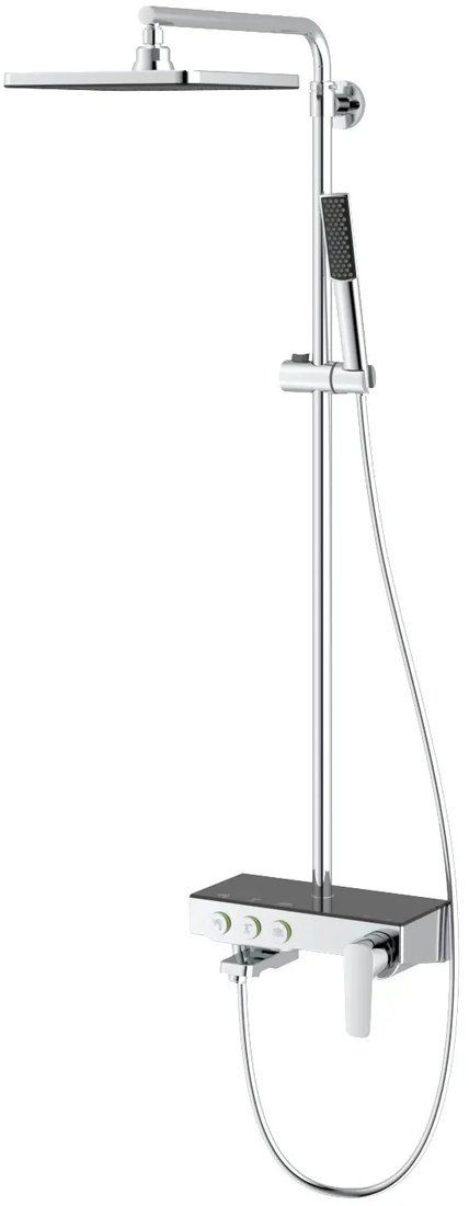 

Душевая система Teska Niagara NG3501S