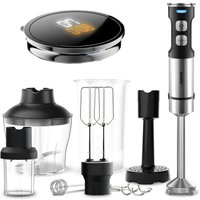 Погружной блендер CENTEK CT-1367