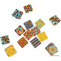 Настольная игра Стиль Жизни Твинити