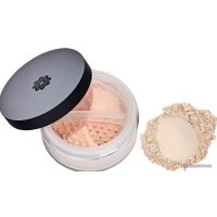 Рассыпчатая пудра Lily Lolo Mineral Foundation SPF15 (тон Porcelain) 10 г