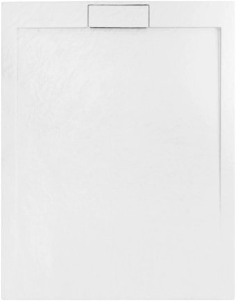 Душевой поддон Rea Grand 100x80 (белый)