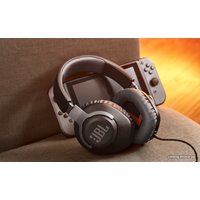 Наушники JBL Quantum 100 (черный)