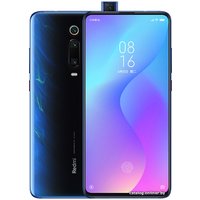 Телефон Xiaomi Redmi K20 8GB/256GB китайская версия (синий)