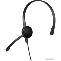 Наушники Microsoft Xbox One Chat Headset