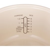 Рисоварка Lauben Low Sugar Rice Cooker 3000WT