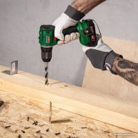 Дрель-шуруповерт Status CBL 20-2Li 07126101 (с 2-мя АКБ, кейс)