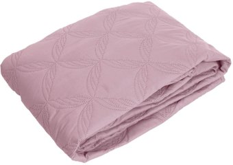 Покрывало Loon Виго 210х240 (розовый)