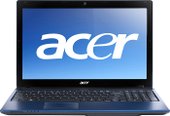 Acer Aspire 5750G-2354G50Mnbb (LX.RXN01.001)