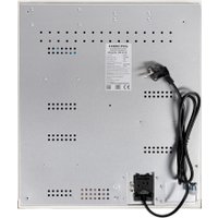 Варочная панель Hiberg VM 4235 W