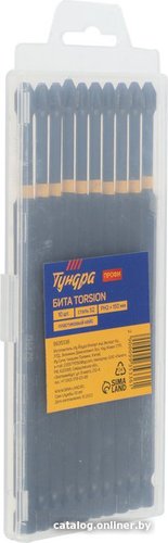Набор бит Tundra Профи Torsion 9935336