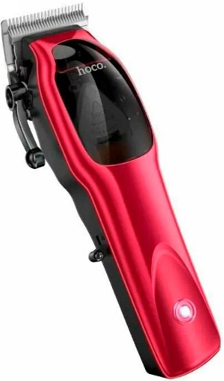 

Машинка для стрижки волос Hoco DAR23
