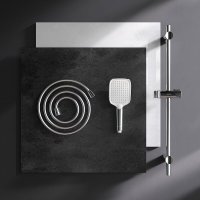 Душевой гарнитур  AM.PM Func F018F000