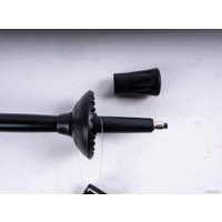 Палки для скандинавской ходьбы Tech Team Yeti (celadon)