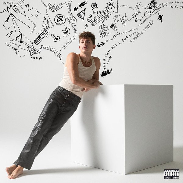 

Виниловая пластинка Charlie Puth - Charlie