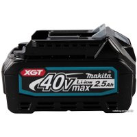 Аккумулятор Makita BL4025 191B36-3 (40В/2.5 Ah)