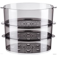 Пароварка Amica PT 3012