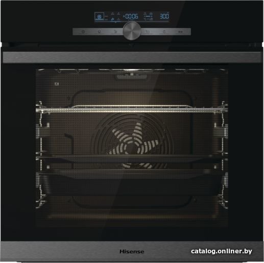 Hisense BSA65334PG