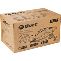 Отпариватель-пароочиститель Bort BDR-2500-RR-Iron