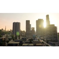  Grand Theft Auto: The Trilogy. The Definitive Edition для Nintendo Switch