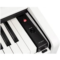 Цифровое пианино Medeli DP280K (белый)