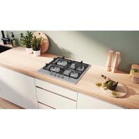 Варочная панель Bosch Series 4 PGH6B5K90