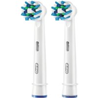 Электрическая зубная щетка Oral-B Pro 1 570 Cross Action D16.524.1U (голубой)