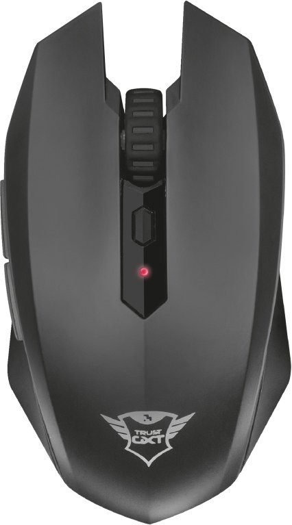 

Игровая мышь Trust GXT 115 Macci