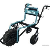 Трехколесная тачка Makita DCU180Z (аккумуляторная)