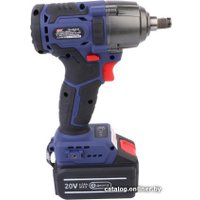 Гайковерт ДИОЛД ГЭА-20ЛИ-01 10300031 (с 1-им АКБ, кейс)