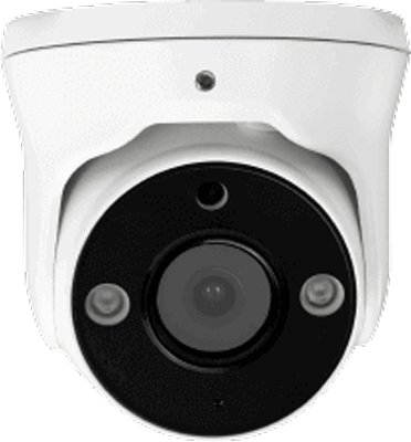

IP-камера ZKTeco ES-852T11T-S6-C-MI-S