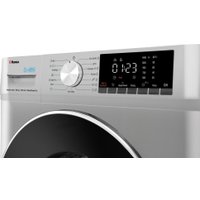 Стирально-сушильная машина Hansa WDHG814521LG