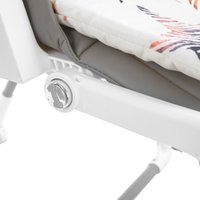 Высокий стульчик Pituso Avila YT-H25 (серый)