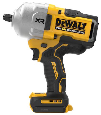 Гайковерт DeWalt DCF961N (без АКБ)