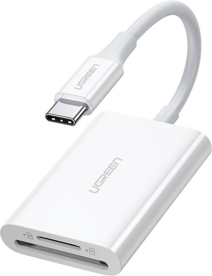 

Карт-ридер Ugreen CM265 60724