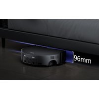 Робот-пылесос Mova Z60 Ultra Roller Robot Vacuum Cleaner