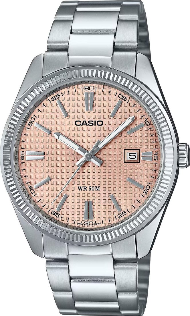 Наручные часы Casio MTP-1302PE-4A