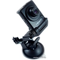 Видеорегистратор GEOFOX DVR 520 DOD